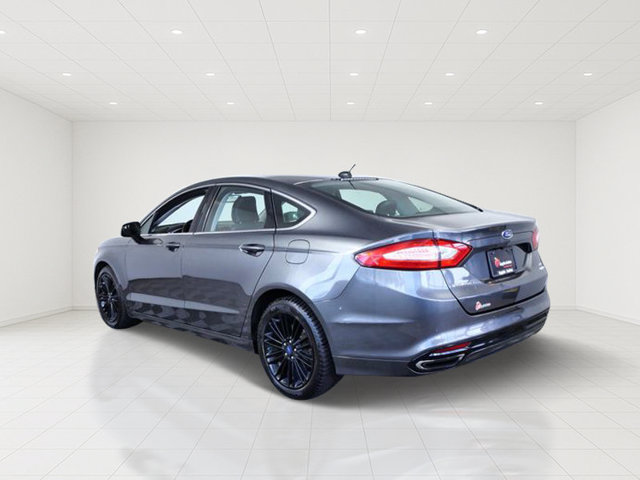 Used 2016 Ford Fusion SE w/ Equipment Group 202A AWD/4WD image 4