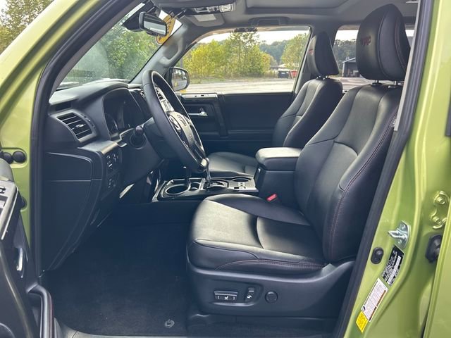 Certified 2022 Toyota 4Runner TRD Pro image 9