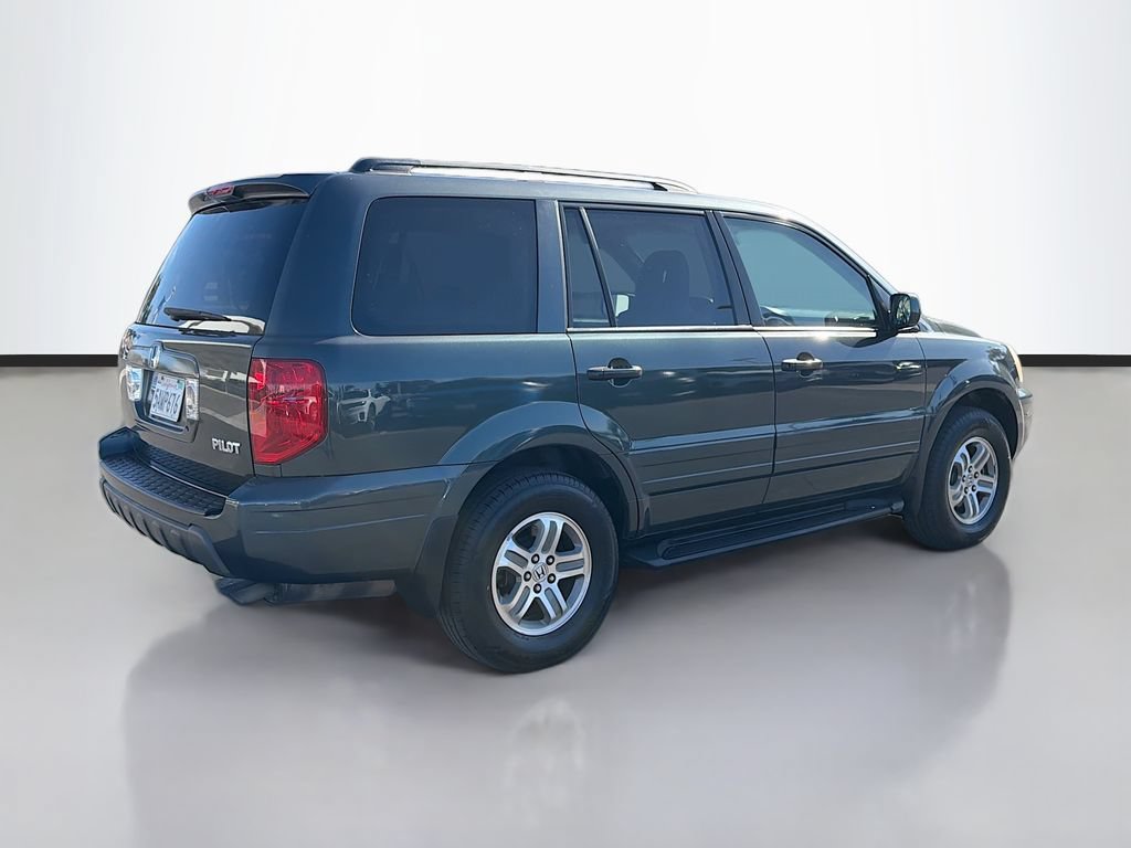 Used 2003 Honda Pilot EX image 5