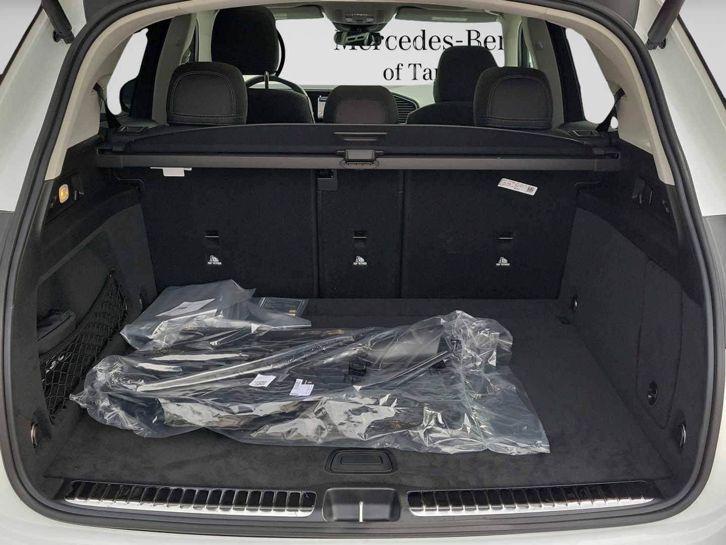 Used 2026 Mercedes-Benz GLE 350 4MATIC image 29