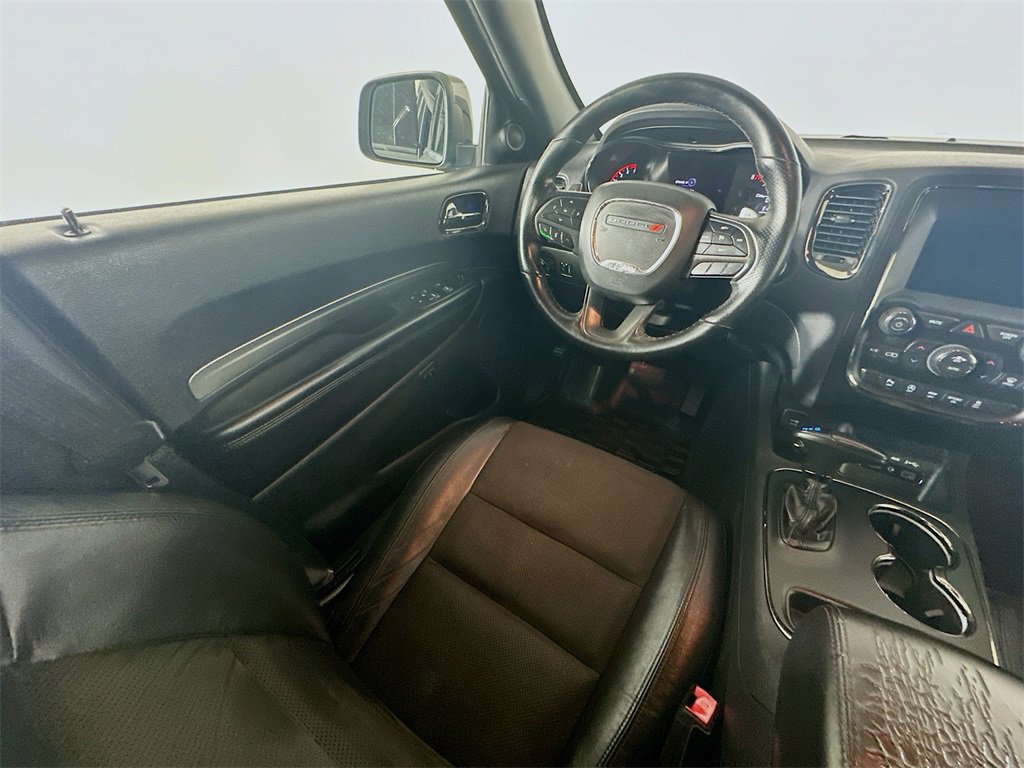 Used 2020 Dodge Durango GT image 9
