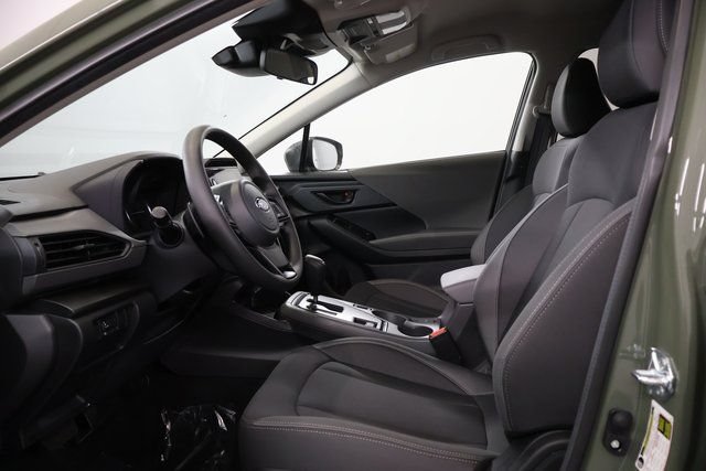 New 2026 Subaru Crosstrek 2.5i Premium AWD/4WD image 13