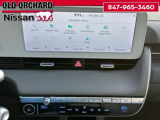 Used 2023 Hyundai Ioniq 5 SEL image 17