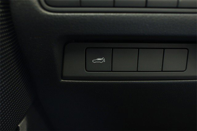 New 2025 MAZDA CX-50 AWD 2.5 S w/ Weather Package image 16