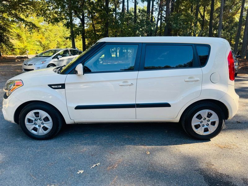 Used 2012 Kia Soul