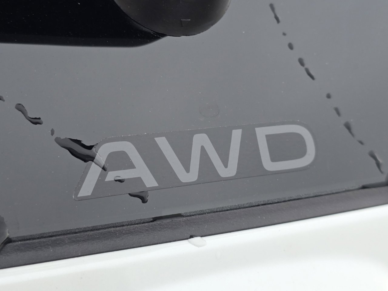 New 2026 Honda CR-V EX image 12