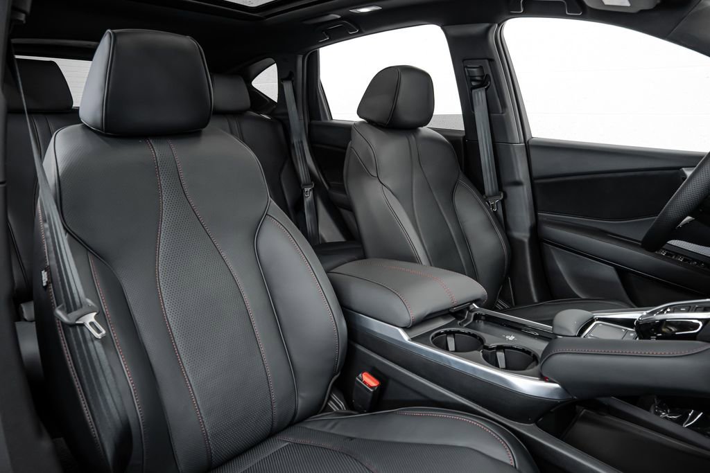 New 2026 Acura RDX A-Spec image 22