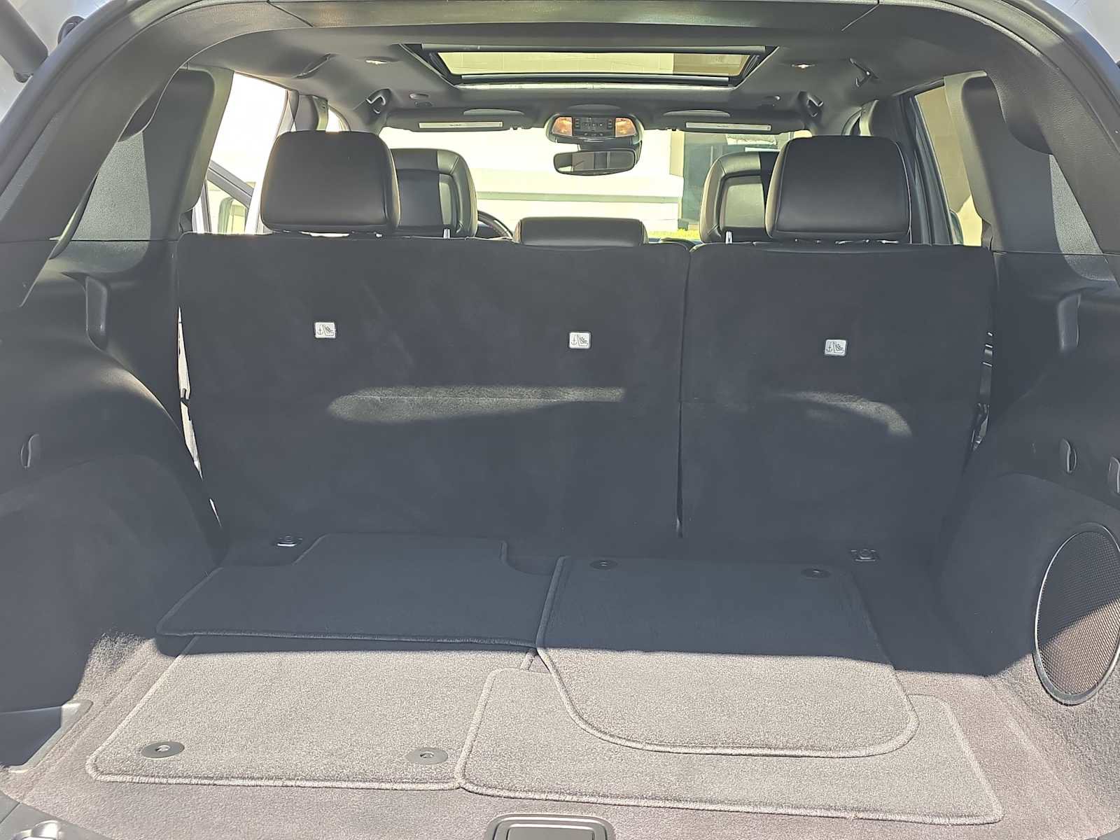 Used 2020 Jeep Grand Cherokee High Altitude image 30