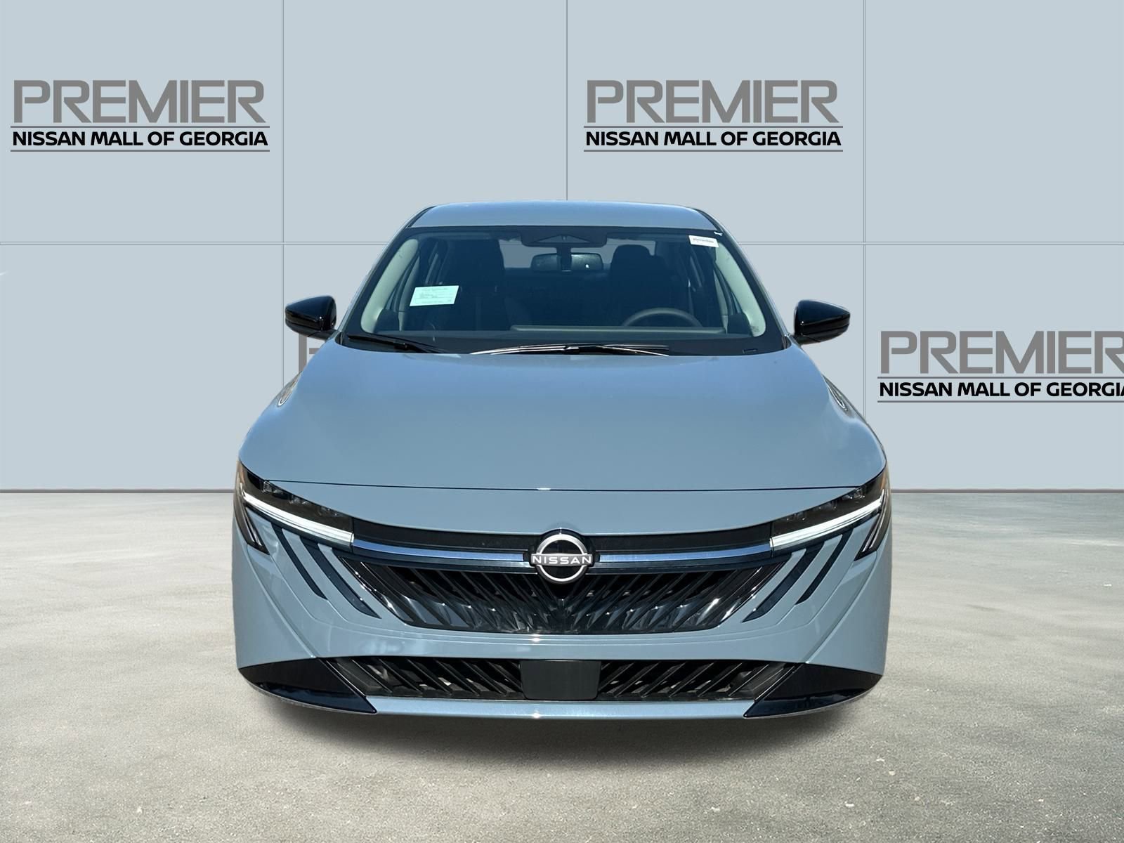 New 2026 Nissan Sentra SV w/ SV Convenience Package image 2