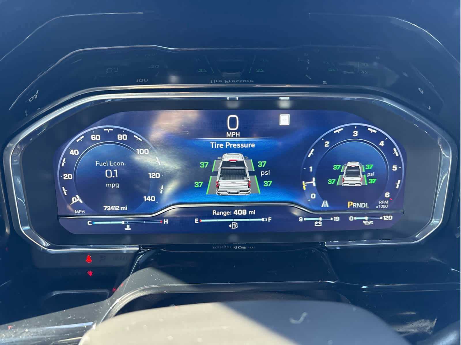 Used 2022 Chevrolet Silverado 1500 LT image 29