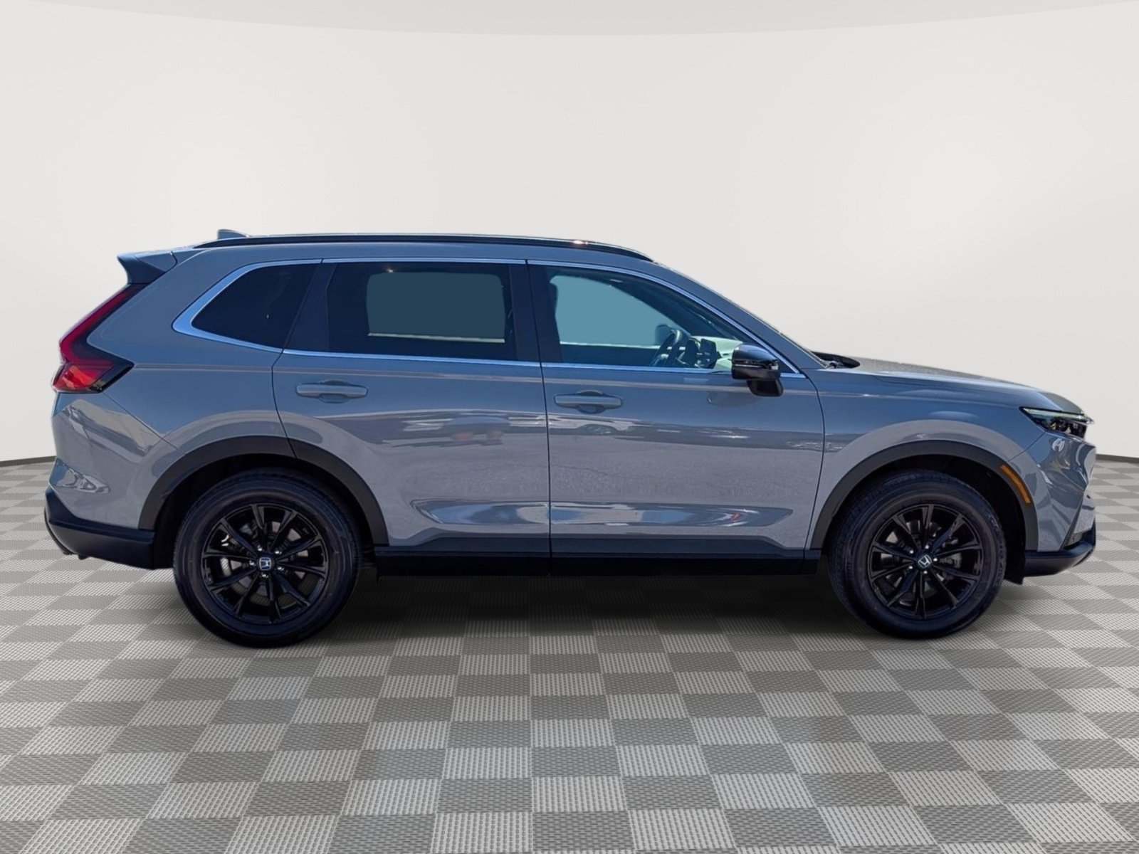 Used 2025 Honda CR-V Sport-L image 6