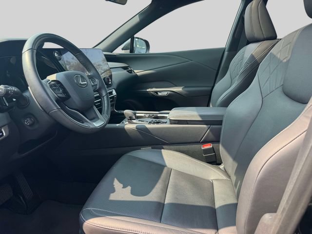 Certified 2024 Lexus RX 350 Premium w/ Accessory Package (Z1) AWD/4WD image 20