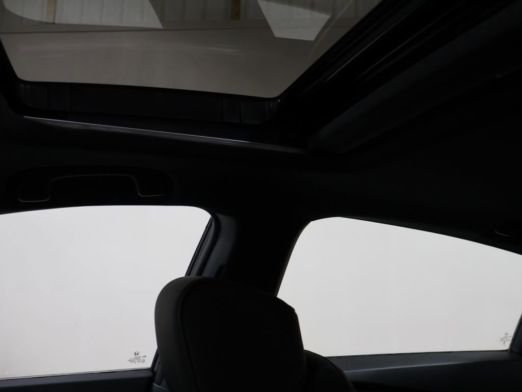 New 2026 Honda Accord Sport image 29