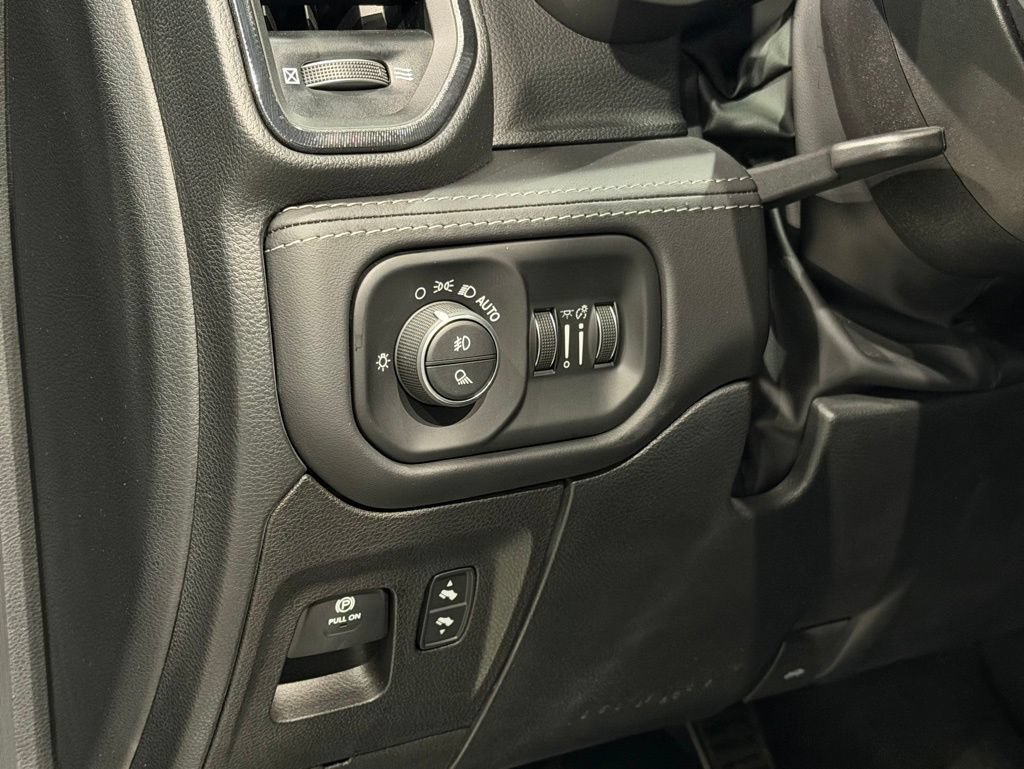 Used 2022 RAM 1500 TRX w/ TRX Level 2 Equipment Group AWD/4WD image 26