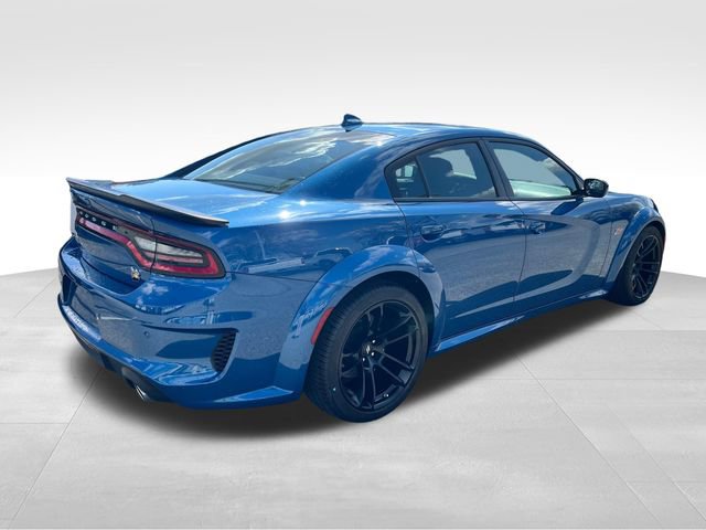 Used 2023 Dodge Charger Scat Pack image 5