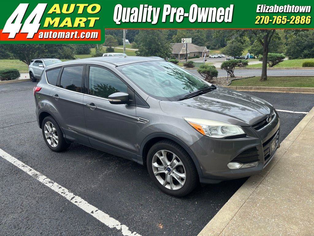 Used 2013 Ford Escape SEL