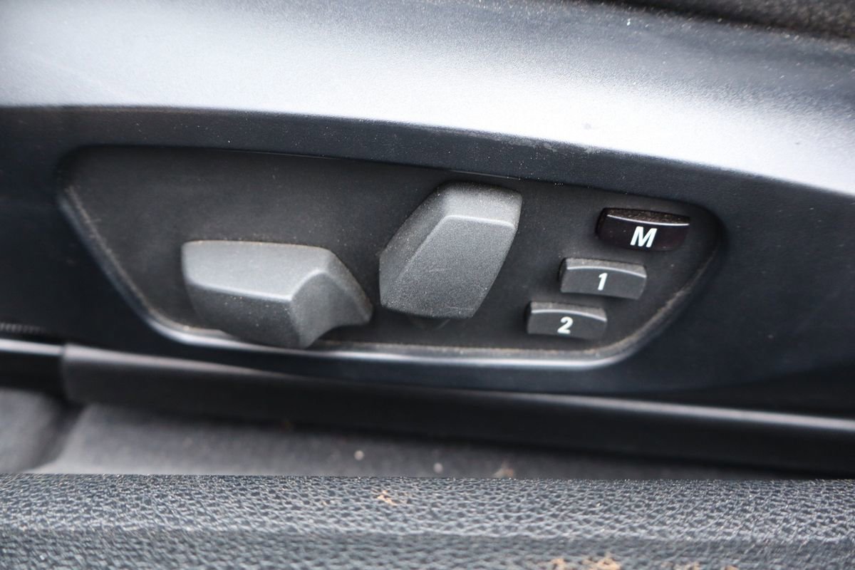 Used 2010 BMW 135i Convertible image 22