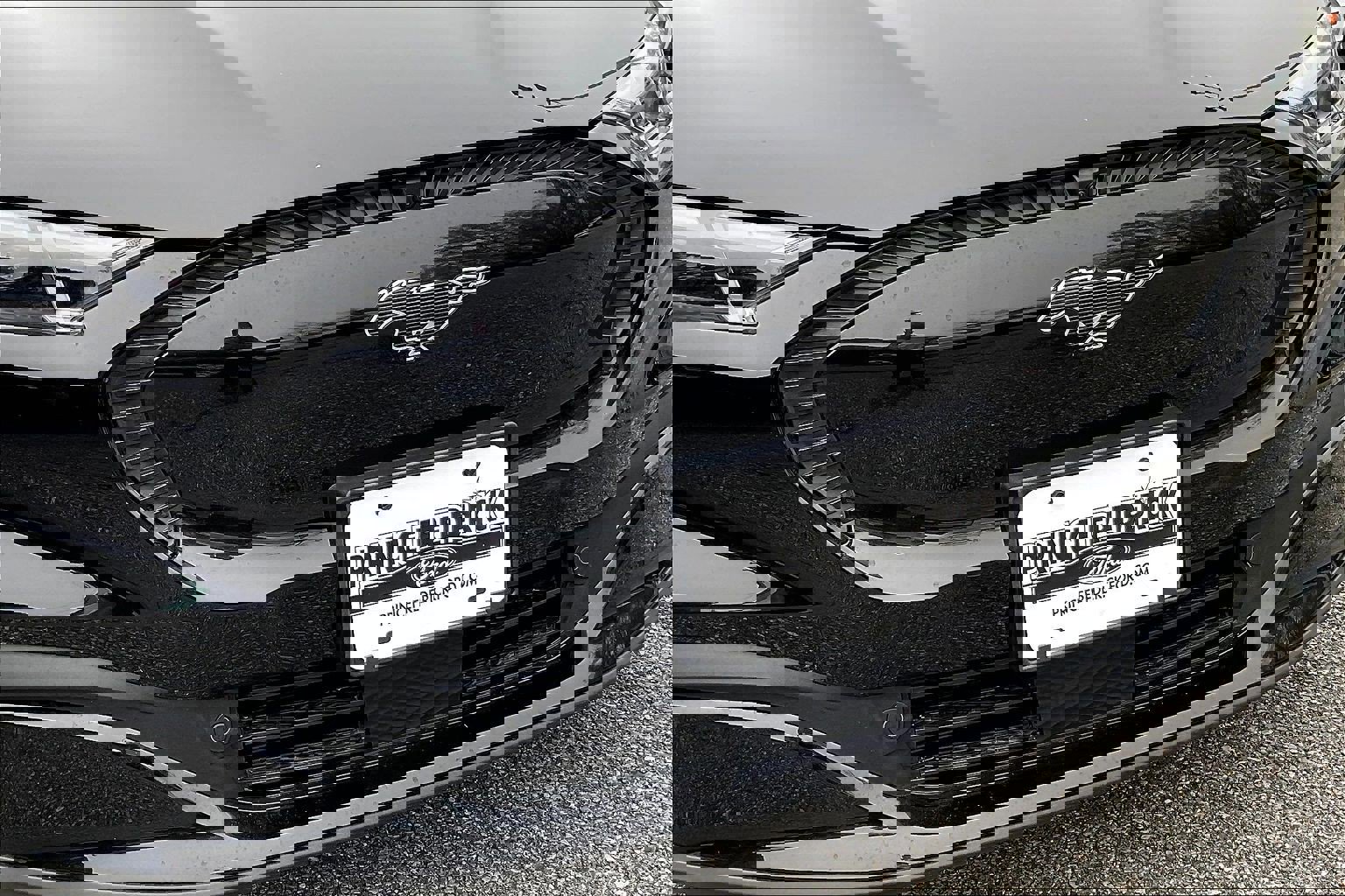 Used 2025 Ford Mustang Mach-E Select w/ Comfort Package Lite image 29