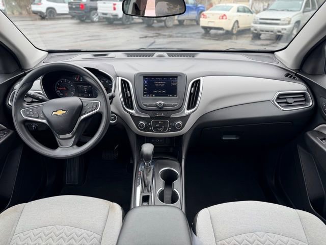 Used 2022 Chevrolet Equinox LS image 20