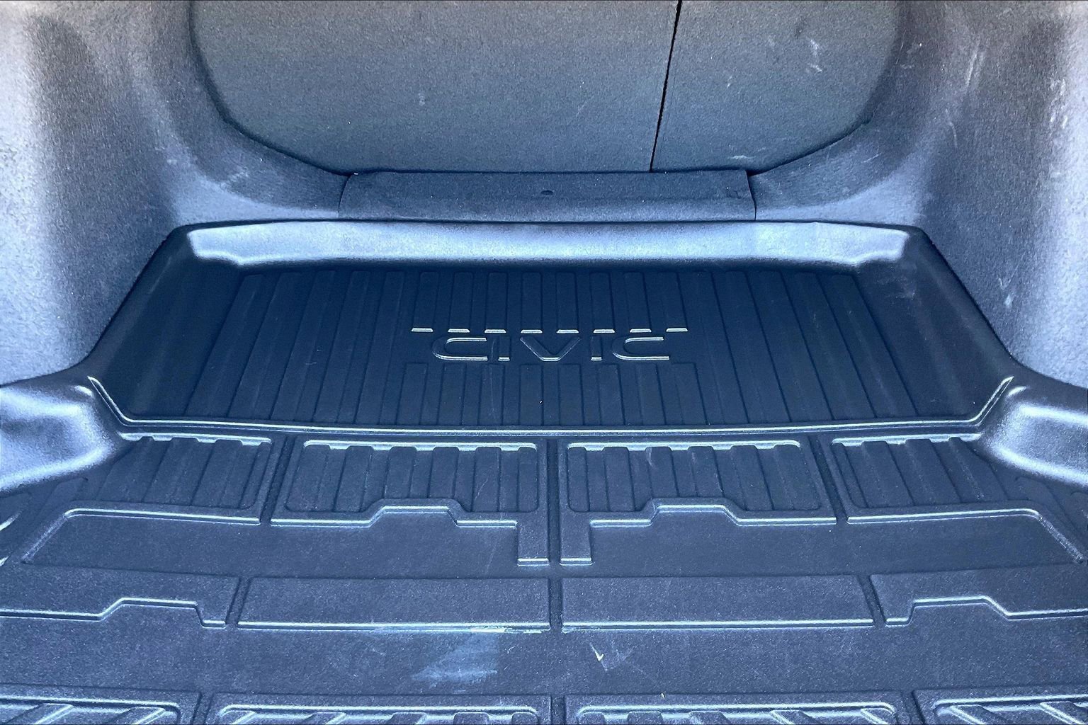 Used 2023 Honda Civic Si image 25