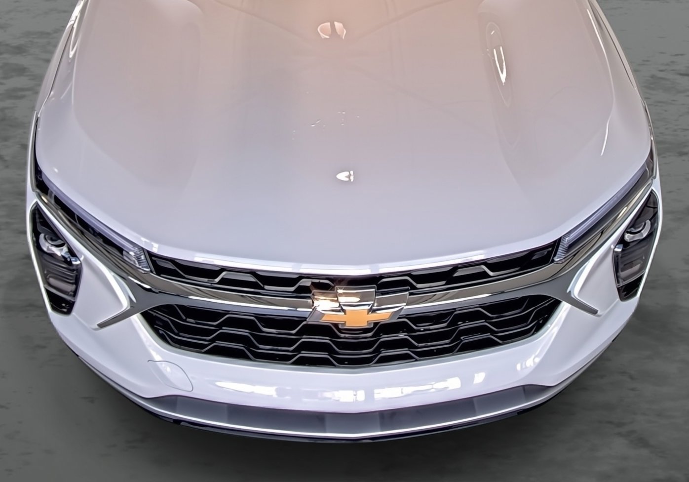 Used 2025 Chevrolet Trax LT w/ Driver Confidence Package FWD image 18