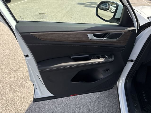 New 2026 Volkswagen Atlas SEL image 22