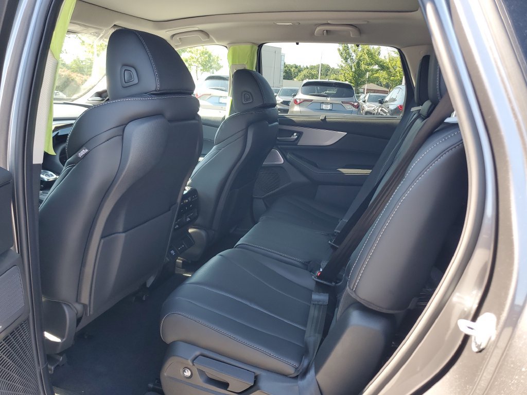 New 2026 Acura MDX w/ Technology Package AWD/4WD image 14