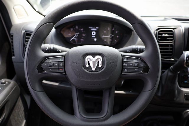 Used 2024 RAM ProMaster 1500 w/ Convenience Group image 10