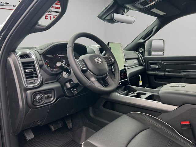 New 2026 RAM 3500 Laramie image 25