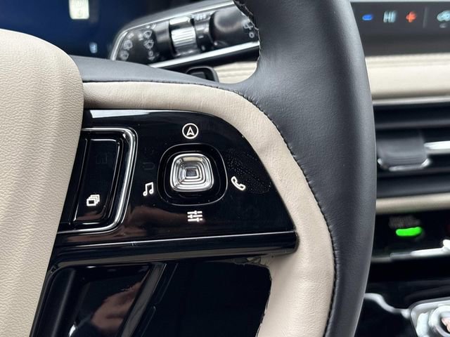 New 2026 Lincoln Corsair Grand Touring w/ Jet Appearance Package image 26