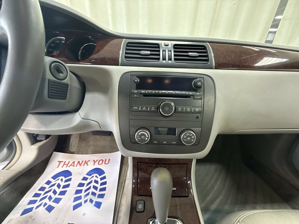 Used 2011 Buick Lucerne CXL FWD image 14