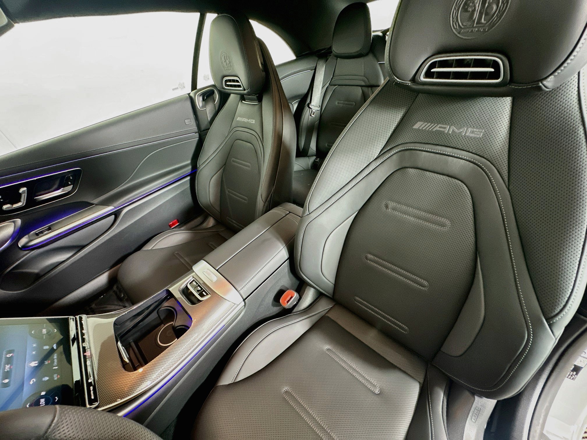 New 2027 Mercedes-Benz CLE 53 AMG 4MATIC Cabriolet image 21
