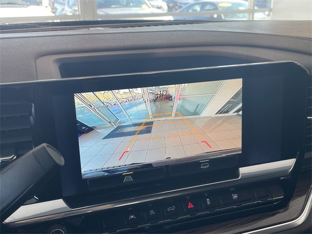 New 2026 Chevrolet Silverado 1500 LT image 25