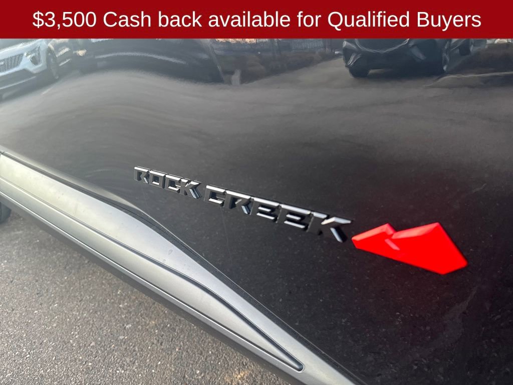 New 2026 Nissan Rogue SV image 40