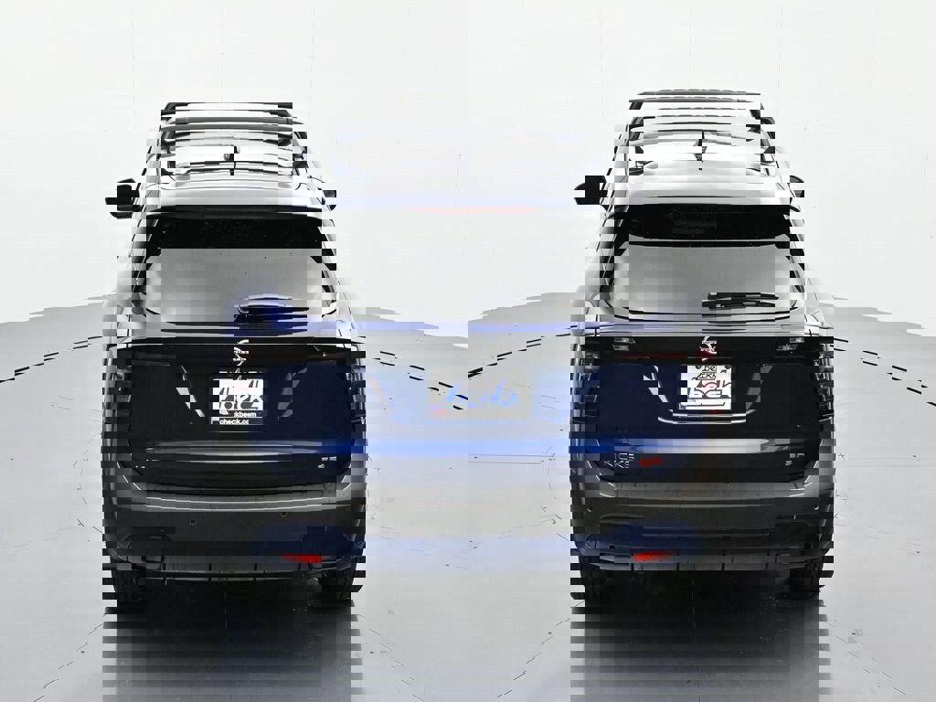 New 2026 Nissan Kicks SR image 31