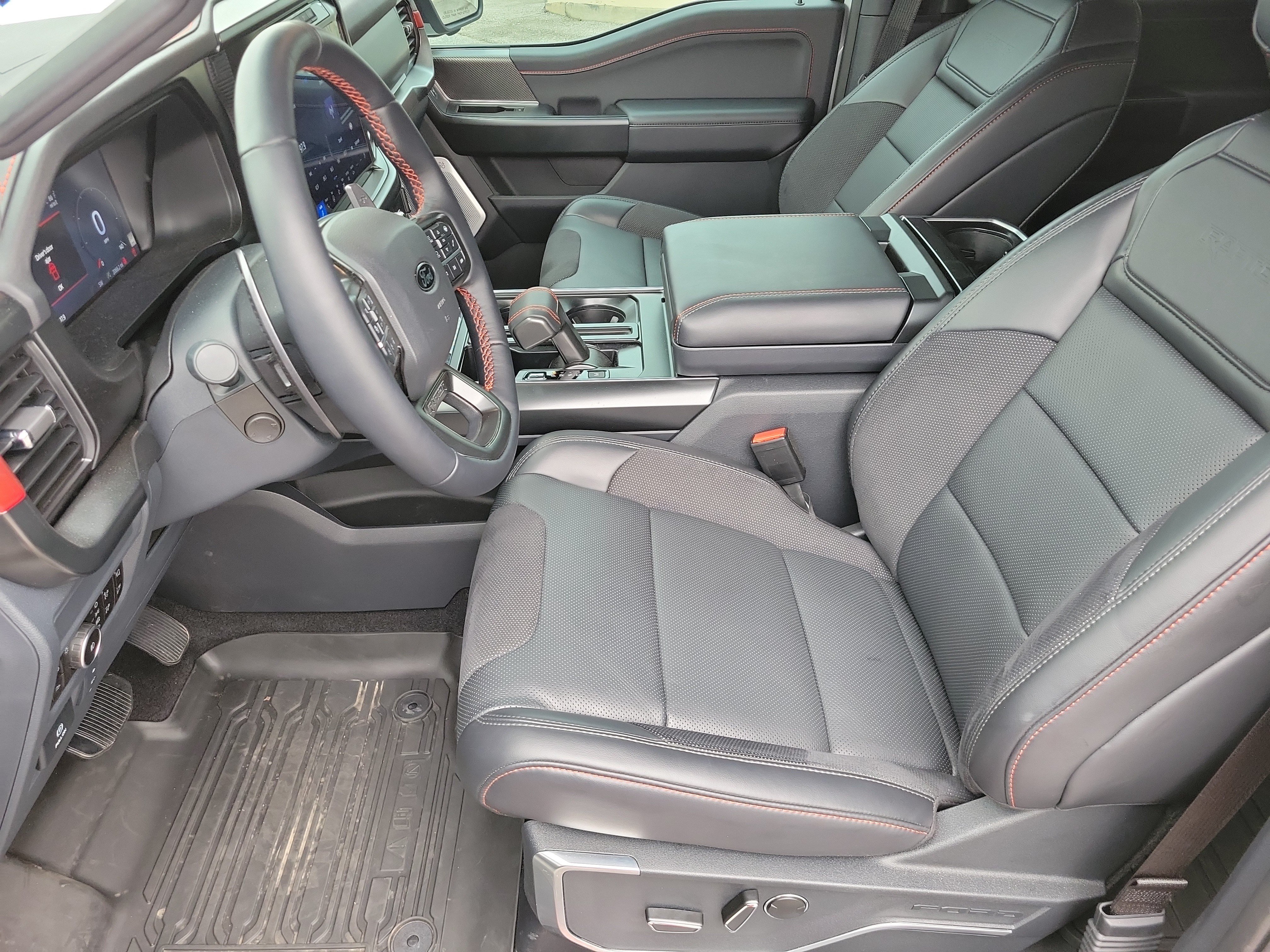 Used 2026 Ford F150 Raptor AWD/4WD image 9