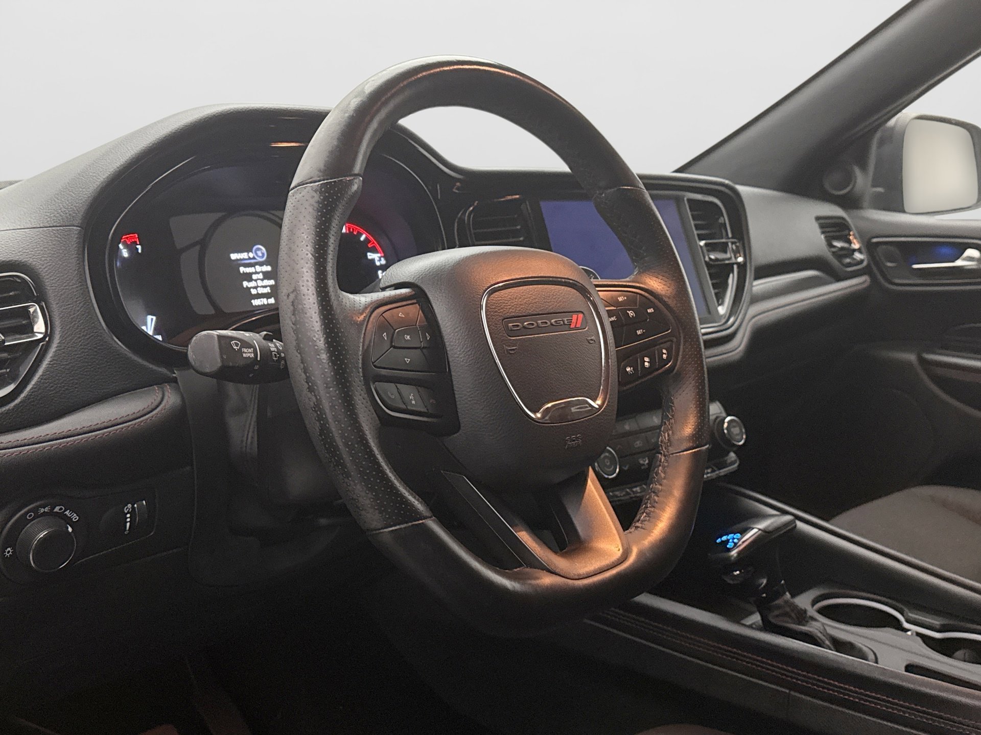 Used 2023 Dodge Durango GT AWD/4WD image 7