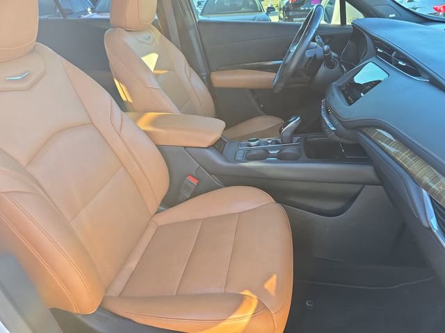 Used 2020 Cadillac XT4 Sport image 10