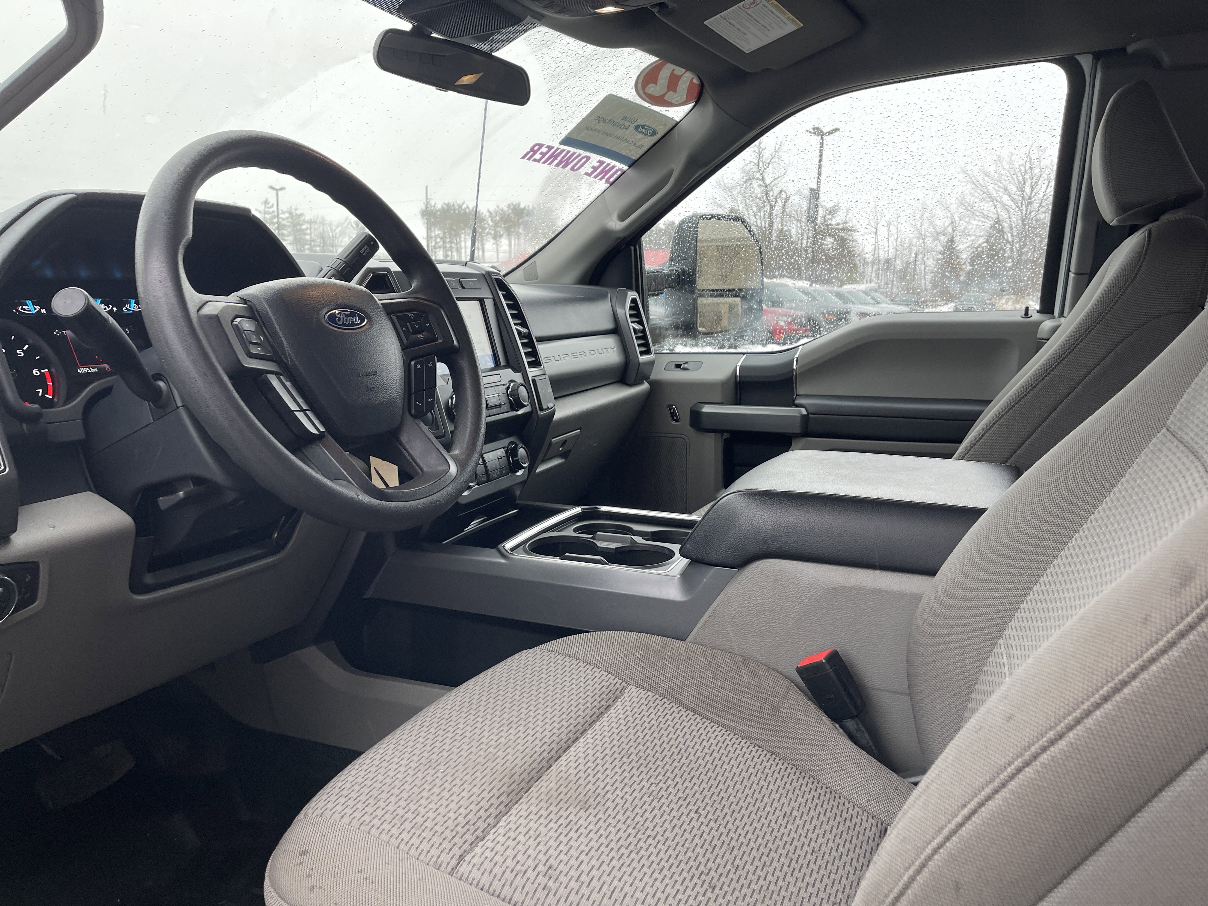 Certified 2022 Ford F350 XLT w/ XLT Value Package image 11