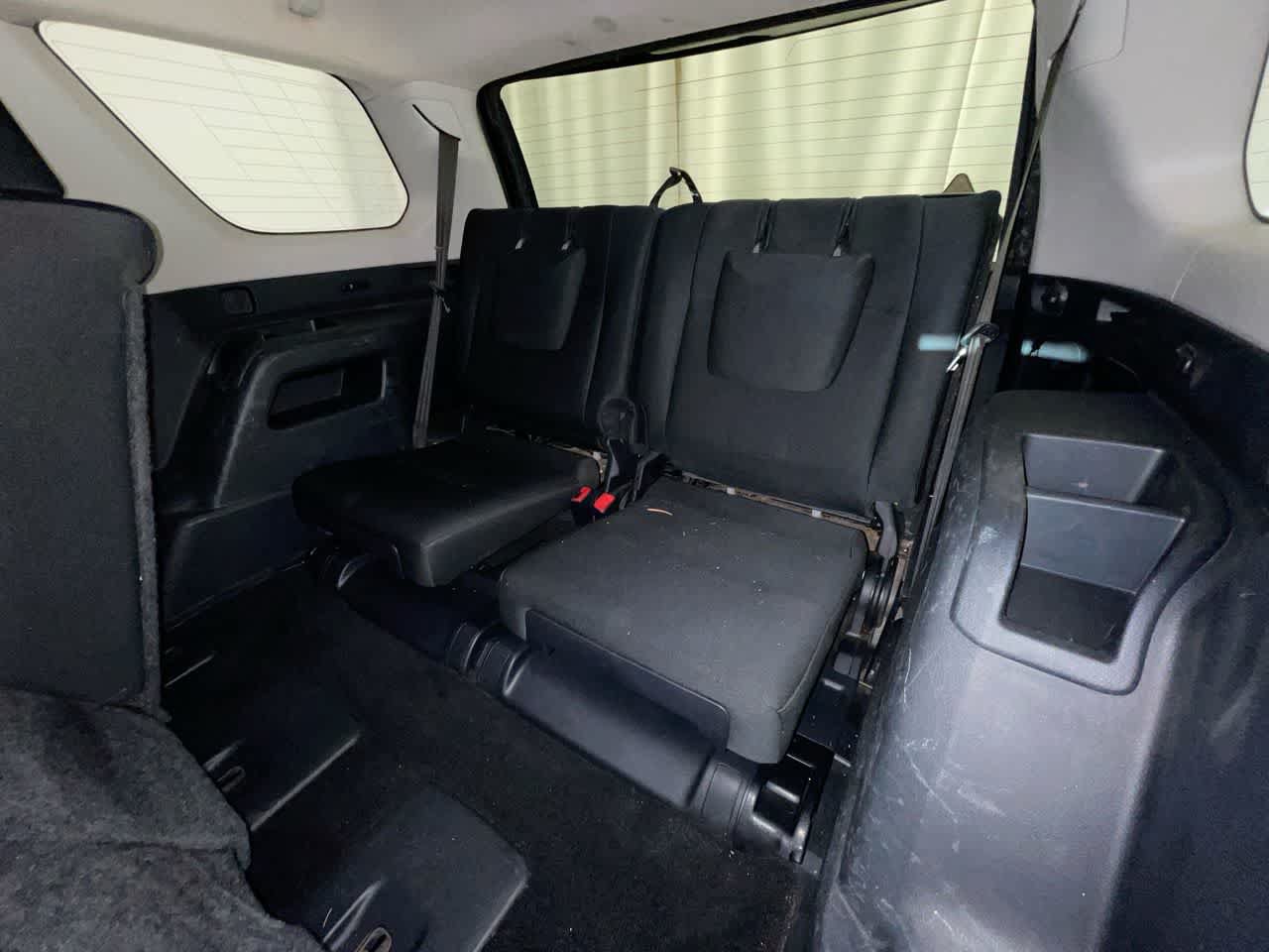 Used 2015 Toyota 4Runner SR5 AWD/4WD image 22