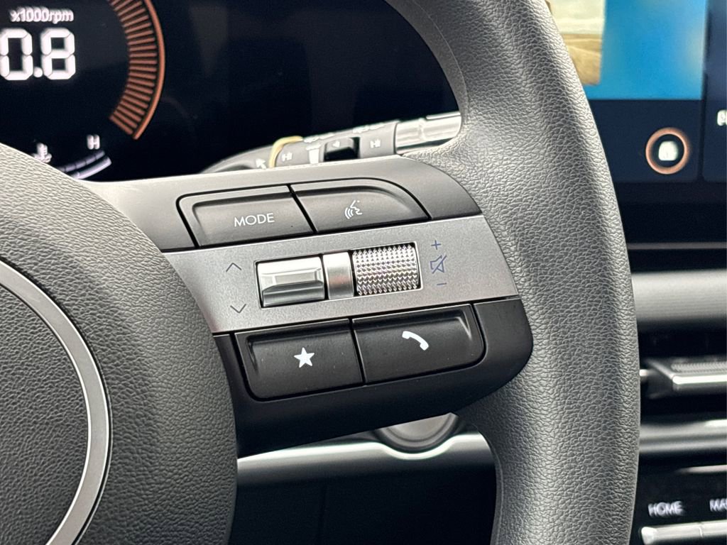 New 2026 Hyundai Tucson SEL image 22