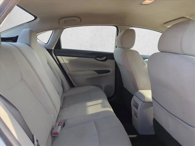 Used 2017 Nissan Sentra S image 17