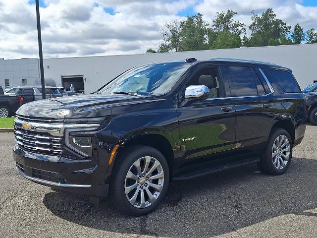 New 2027 Chevrolet Tahoe Premier w/ Sun And Tow Package AWD/4WD image 2