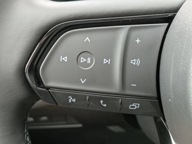 New 2026 MAZDA CX-5 Preferred AWD/4WD image 21