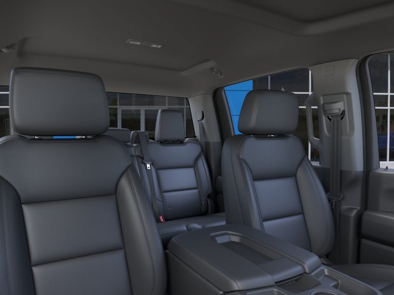 New 2026 Chevrolet Silverado 3500 W/T AWD/4WD image 24