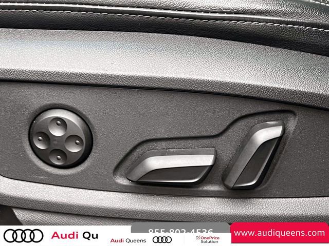 Certified 2023 Audi Q5 2.0T Premium Plus w/ Premium Plus Package image 19