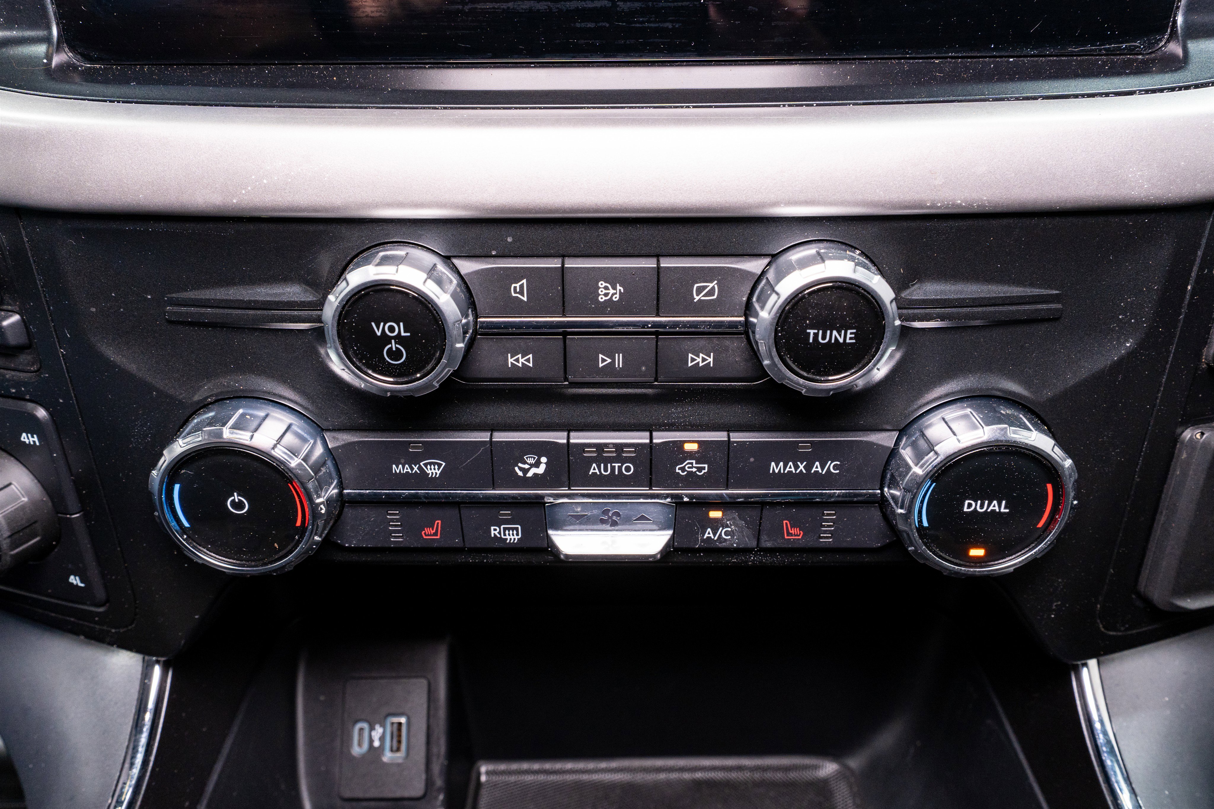 Used 2022 Ford F150 XLT w/ Equipment Group 302A High image 22