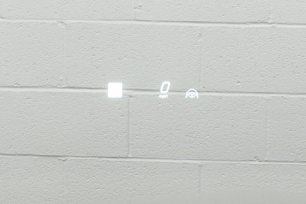 Used 2023 Mercedes-Benz EQS 580 4MATIC SUV w/ Exclusive Trim Package image 20