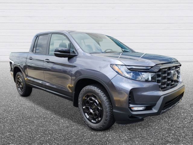 New 2026 Honda Ridgeline TrailSport+ image 5