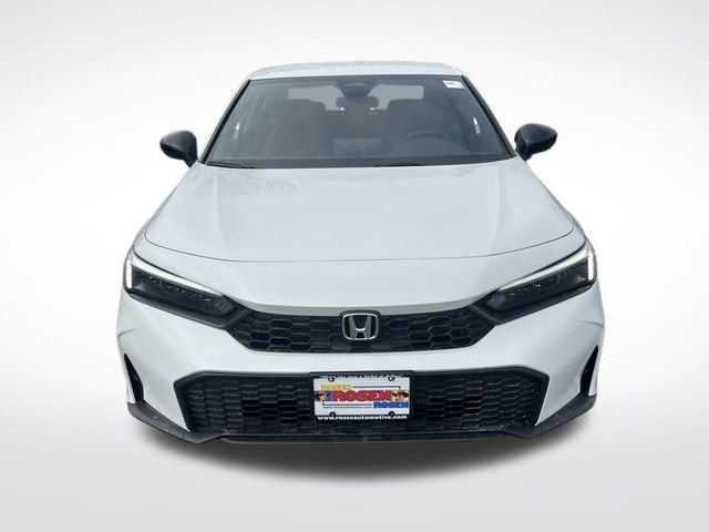 New 2026 Honda Civic Sport image 8